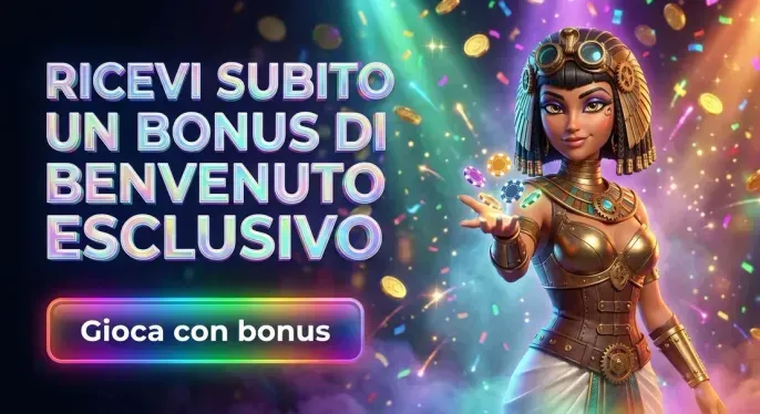 Gamblerina Casino